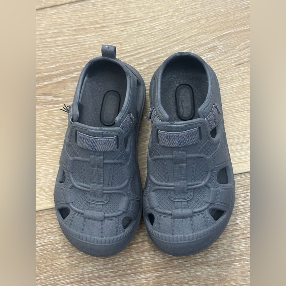 See Kai run toddler sz 7